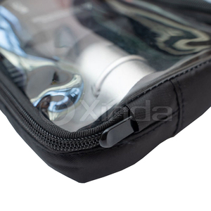 OEM có thể tháo rời tiện ích trường hợp phụ kiện túi dễ dàng cài đặt bền hộp công cụ nắp tổ chức - Product Image 6