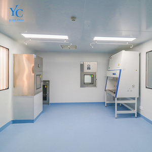 Panneaux <span class=keywords><strong>de</strong></span> toiture sandwich à double paroi en acier avec <span class=keywords><strong>laine</strong></span> <span class=keywords><strong>de</strong></span> <span class=keywords><strong>roche</strong></span> et noyau EPS pour l'isolation des entrepôts Conception industrielle résistante au <span class=keywords><strong>feu</strong></span> - Product Image 5