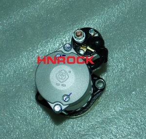 NOUVEAU MOTEUR DE DÉMARREUR HNROCK 12V QDJ1308 pour LAI <span class=keywords><strong>DONG</strong></span> 1115ED. <span class=keywords><strong>DONG</strong></span> NEI 4100. <span class=keywords><strong>HUA</strong></span> FENG 495. <span class=keywords><strong>HUA</strong></span> <span class=keywords><strong>DONG</strong></span> 495 - Product Image 3