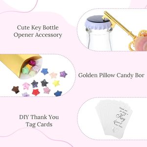 Grandes clés squelette finition bronze antique, ensemble vintage, <span class=keywords><strong>pour</strong></span> décoration <span class=keywords><strong>de</strong></span> mariage, artisanat DIY, ouvre-bouteille, breloque, cadeau - Product Image 2