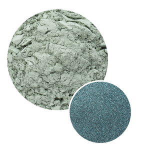 Karbida silikon hijau (Carborundum ) /SiC/karbida silikon hijau/silika karbida hijau - Product Image 1