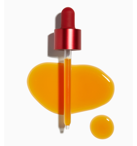 เซรั่มผลัดเซลล์ผิวหน้า Medicube Red Acne Succinic Acid Peel Serum 40 กรัม พร้อม AHA BHA สำหรับใช้ที่บ้าน - Product Image 3