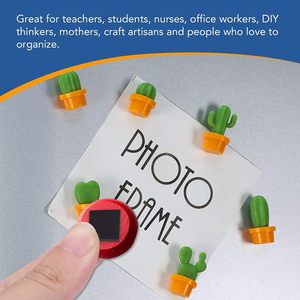 Petits carrés magnétiques adhésifs personnalisés <span class=keywords><strong>Feuille</strong></span> <span class=keywords><strong>magnétique</strong></span> en caoutchouc découpée à l'emporte-pièce avec ruban <span class=keywords><strong>magnétique</strong></span> adhésif double face <span class=keywords><strong>pour</strong></span> réfrigérateur - Product Image 6