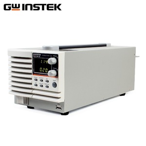 Alimentation électrique CC multi-plages GWINSTEK PSW 30-72 720W avec contrôle programmable de la tension et du courant de sortie - Product Image 2