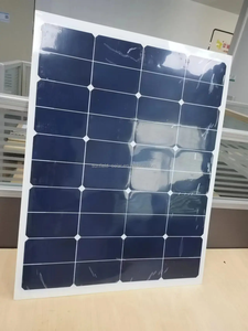 Factory Stock Supply High Efficiency <strong>70</strong> <strong>Watt</strong> <strong>Panel</strong> <strong>Solar</strong> 70w 22.8V Sunpower 12v Flexible <strong>Solar</strong> <strong>Panels</strong> in Stock for Good Price - Product Image 5