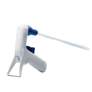 EPDF Easypet เครื่องควบคุมปิเปตอิเล็กทรอนิกส์แบบหลายช่องสัญญาณ 3 มอเตอร์ ใช้แบตเตอรี่ - Product Image 2