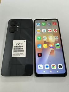 Smartphone Android 5G Original 13C avec écran de 6,74 pouces, appareil photo Mediatek Helio 50MP, MIUI <span class=keywords><strong>14</strong></span>, batterie 5000mAh, 128 Go pour le jeu - Product Image 4