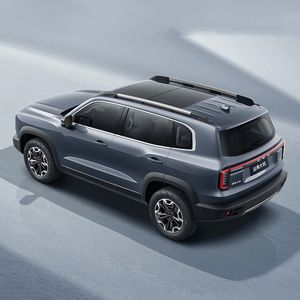 2020 2021 Haval Dargo Awd Suv conducción a la izquierda combustible de Gas automático 1,0 T 2,0 T alta configuración China Stock coche usado <span class=keywords><strong>2022</strong></span> 2024 - Product Image 2