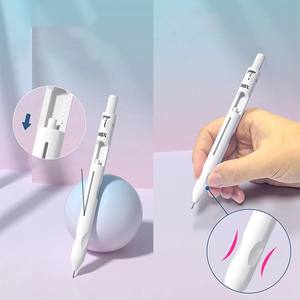 Compasso Metallico Multifunzione 4-in-1 - Strumento Professionale per Geometria e Disegno Tecnico per Studenti di Ingegneria, Architetti e Lezioni di Matematica - Product Image 1