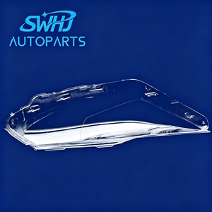 Nueva Cubierta <span class=keywords><strong>de</strong></span> Faro Delantero <span class=keywords><strong>de</strong></span> PC Endurecida Antiamarilla para <span class=keywords><strong>SEAT</strong></span> <span class=keywords><strong>Ibiza</strong></span> 2018-2020 6V 50W 3000LM 3000K Carcasa <span class=keywords><strong>de</strong></span> Lente <span class=keywords><strong>de</strong></span> Faro OEM - Product Image 4