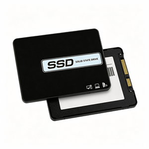 Disque dur externe portable <span class=keywords><strong>2</strong></span> To 10 To SATA 3.0 haute vitesse pour ordinateur portable et de bureau - Product Image 1
