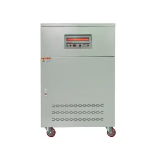 Konverter frekuensi variabel tiga fase, konverter frekuensi variabel tiga fase 50hz hingga 60hz 220v 380v 440v sertifikat ISO CE