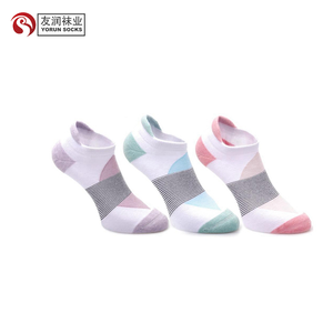 YR-A 004 Best Athletic <strong>No</strong> <strong>Show</strong> Athletic <strong>Socks</strong> Low Cut Sports <strong>Trainer</strong> <strong>Socks</strong> - Product Image 1