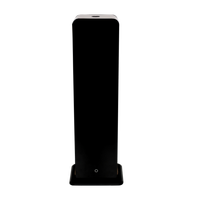 Diffuseur de parfum SCENTA à grande capacité, en métal, pour hôtels et commerces, sans eau, aromatique, fabricant OEM de diffuseurs d'arômes