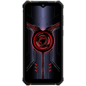 Téléphone robuste <span class=keywords><strong>HOTWAV</strong></span> <span class=keywords><strong>W10</strong></span> 4 Go + 32 Go IP68/IP69K Étanche Batterie 15000 mAh Android 12 Smartphone - Product Image 3