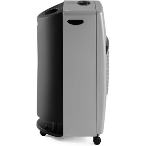 Bartolini Bella I riscaldatore a Gas Modello Infrarossi in Grigio elegante Design italiano - Product Image 3