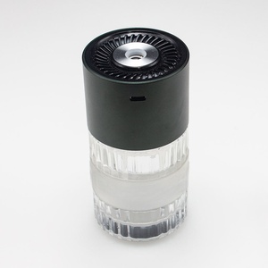 Nouveauté : diffuseur d'arômes automatique USB, purificateur d'air électrique pour voiture, parfum pour voiture, diffuseur d'arômes - Product Image 6