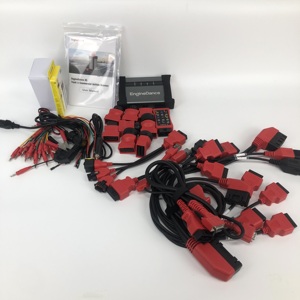 EngineDance X5 Engine Dance X5 ECU Programming truck For Diesel Vehicle Construction Agricultural Diagnostic Tool - Product Image 5