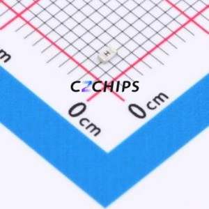 Resistencia SMD TD03G1503FT 0603 (Tipo: Película Delgada) (Resistencia: 150kOhm Precisión: 1%) - Product Image 2