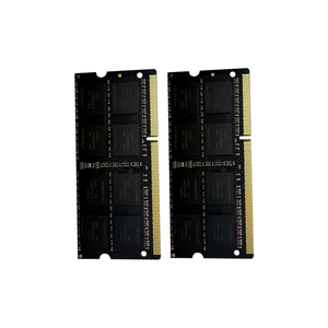 หน่วยความจำแรม DDR3L DDR3สำหรับแล็ปท็อป4GB 8GB 1066 1333 1600MHz <span class=keywords><strong>PC3L</strong></span> 10600S <span class=keywords><strong>12800S</strong></span> 204Pin 1.5V 1.35V สำหรับโน๊ตบุ๊ค - Product Image 2