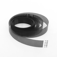 150 LPI seri Printer Encoder Strip 150DPI Raster Strip untuk Bozu DX5 GongZheng Flora Allwin Inkjet Printer aturan kisi