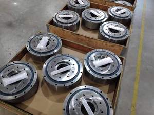 Caja de Engranajes de Alta Velocidad, Reductor de Velocidad, Motor para Brazo Robótico - Product Image 6