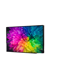 Affichage numérique mural intérieur Full HD de 49 pouces, écrans d'affichage publicitaire commercial, moniteur numérique LCD, personnalisation possible