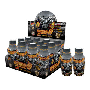 Étiquette triangulaire transparente recyclable, avertissement tactile pour billes d'acier dures, énergie - Product Image 1