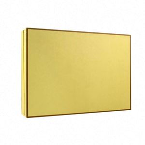 Ensemble de papeterie d'affaires de luxe personnalisé, cadeaux promotionnels de bienvenue pour les invités - Product Image 5