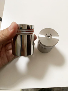 Hàng Rào Kính Gắn Cạnh Cầu Thang Điều Kiện Lan Can - Product Image 6