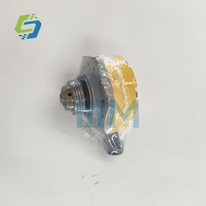 Solenoide de Bomba de Combustible para Excavadora Rebecca 312-5620 C6.4 320d 320d-l 3125620 Solenoide 286-1511 2861511 - Product Image 3