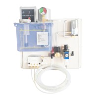 Système de distribution de lubrification volumétrique air-huile MIX-S compatible avec le système SKF OLA pour chaînes
