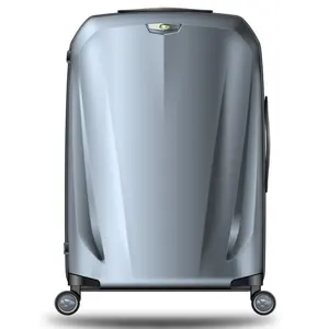 MGOB定制豪华高品质电脑商务旅行行李箱