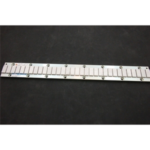Moteur à aimant linéaire DS030M512A00 Sanmotion Rail 30mm x 512mm <span class=keywords><strong>DS</strong></span> - Product Image 1
