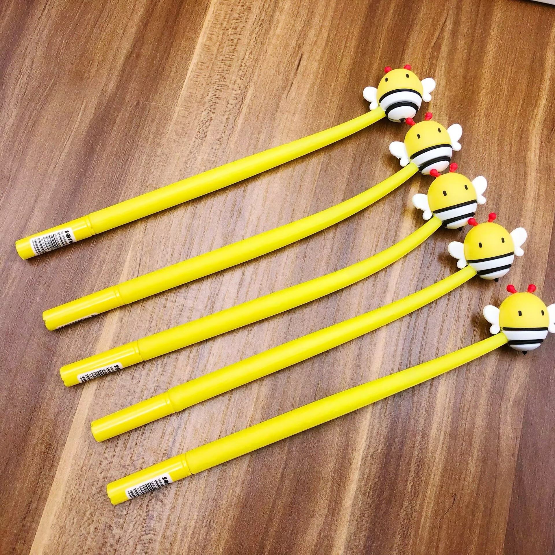 Little Bee 48 ชิ้นต่อกล่อง-05mm