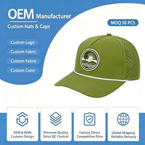 Gorras de Béisbol Deportivas Transpirables e Impermeables con Bordado 3D, Estilo Casual - Product Image 1
