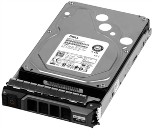 Disco Rigido Originale per Server MG04SCA40ENY 1MVTT 4TB HDD 7.2K RPM 3.5\" 12Gb/s SAS - Product Image 1