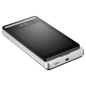 TP-LINK TL-AS8200 8-Zoll-Touchscreen Industrial Attendance Time Clock Machine Großraum-Gesichts erkennungs komponente - Product Image 4