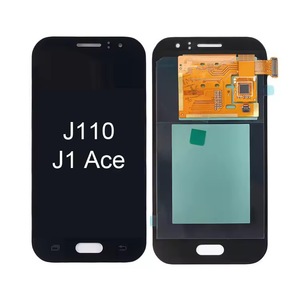 Pantalla LCD con Táctil Completa para Samsung <span class=keywords><strong>Galaxy</strong></span> J1 <span class=keywords><strong>Ace</strong></span> SM-J110F / J110G / J110M, Precio de Fábrica - Product Image 1