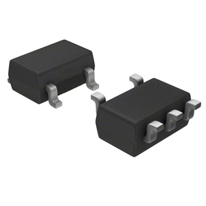 MAX6316LUK46CY โปรเซสเซอร์หัวหน้างาน4.63V <span class=keywords><strong>1V</strong></span> ถึง5.5V 5-Pin SOT-23 - Product Image 1