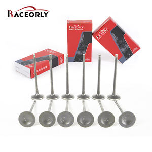 Parçaları ve aksesuarları emme valfi LR001413 Land Rover <span class=keywords><strong>3.2</strong></span> benzinli emme egzoz vana Fit motor B6324S - Product Image 3