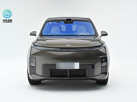 Абсолютно новый Li Auto L8 EREV SUV 2026 года, версия Ultra Edition, батарея 52.3 кВт·ч, запас хода 280 км на электричестве, платформа 800В, умный EREV SUV, новый автомобиль из Китая