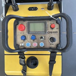 <span class=keywords><strong>Prix</strong></span> industriel 11kw CFS-T688 broyeur de <span class=keywords><strong>béton</strong></span> planétaire machine de polissage de sol meuleuse de <span class=keywords><strong>béton</strong></span> - Product Image 2
