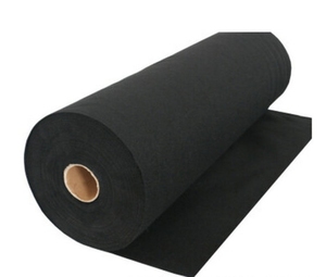 <span class=keywords><strong>Geotextil</strong></span> Industrial Negro de Polipropileno No Tejido Antienvejecimiento <span class=keywords><strong>para</strong></span> Jardinería, Paisajismo y Construcción de Carreteras - Product Image 6