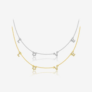 FUAMAY Vente en Gros Mode Bijoux Juifs en Argent 925 Délicat Collier Étoile de David en Argent Plaqué Or 18 Carats avec Diamants - Product Image 1