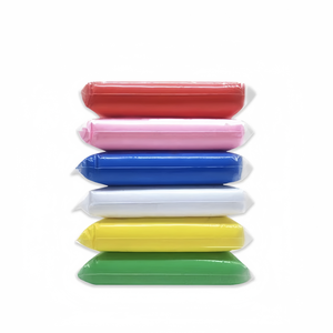 Pâte à modeler polymère auto-durcissante 36 couleurs, ensemble de 500g, super légère, douce, éducative, pour le bricolage, pâte à modeler artisanale, amusante pour les enfants, non toxique - Product Image 6