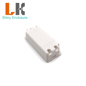 80*33*21mm Elektronisches LED-Treiber-Gehäuse aus Kunststoff Anschlusskasten Kleines ABS-Gehäuse Schaltbox ABS-Gehäuse LED-Elektrogehäuse - Product Image 3