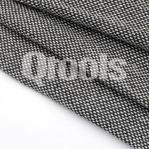 Qtools Dicker Mönch Teppich Stoff 3M Breite Ready Stock Teppich Tufting Stoff mit Stretch Feature Ripstop Style für Mädchen - Product Image 5