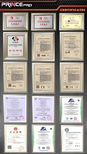 Altavoz activo de 15 pulgadas Altavoz profesional equipo de audio altavoz de alta calidad DSP con Dante - Product Image 6