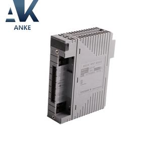 <span class=keywords><strong>AAI143</strong></span>-S50 <span class=keywords><strong>module</strong></span> d'entrée analogique S3 <span class=keywords><strong>Yokogawa</strong></span> - Product Image 1